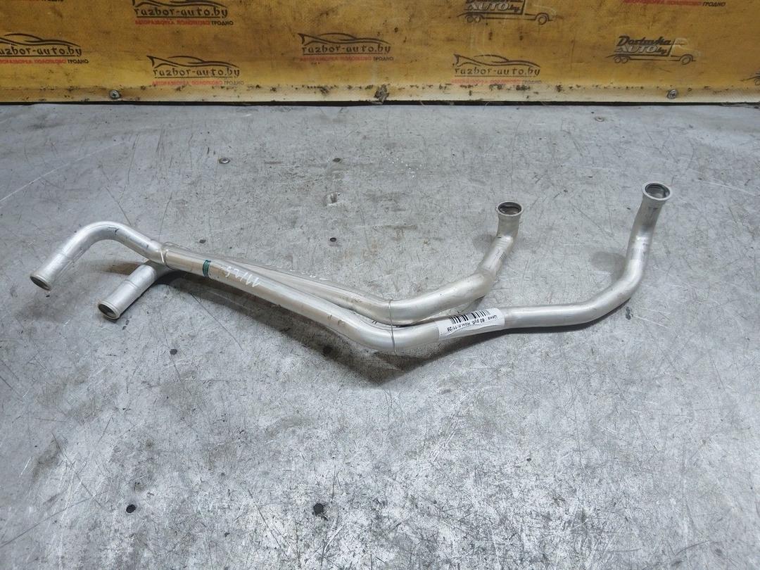 Патрубок отопителя (печки) F8DYPK Mitsubishi Grandis купить в магазине запчастей бу