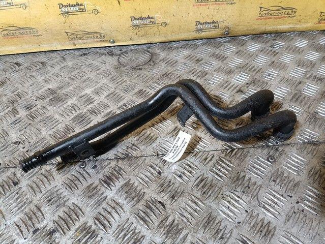 Трубка охлаждающей жидкости металлическая RN7B1R BMW 3 E46 купить