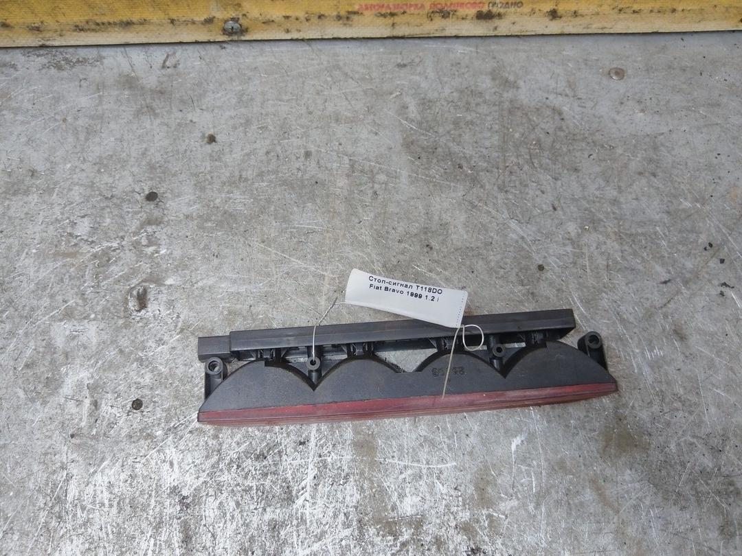 Стоп-сигнал T118DO Fiat Bravo купить