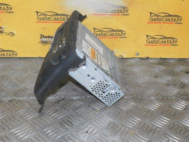 Магнитола ADH48S Nissan Almera купить с доставкой