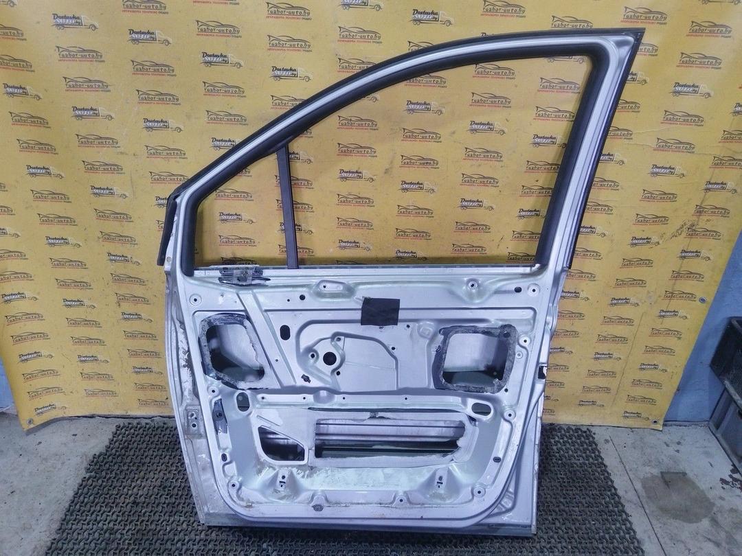 Дверь передняя правая BDGHIC Citroen C8 - Фото 6