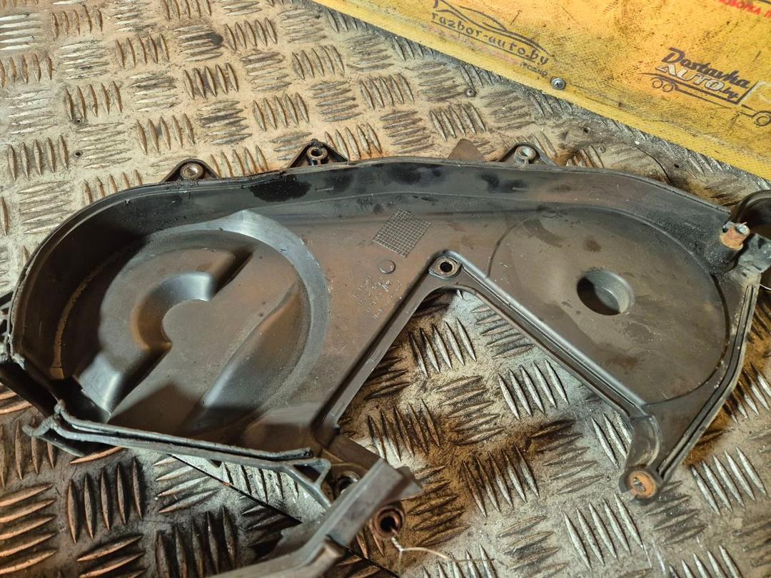 Защита (кожух) ремня ГРМ 1XNAGX Opel Meriva купить на авторазборке