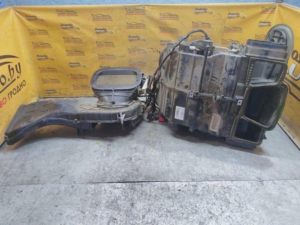 Корпус отопителя (печки) CWSZV8 Citroen C8 - Фото 5