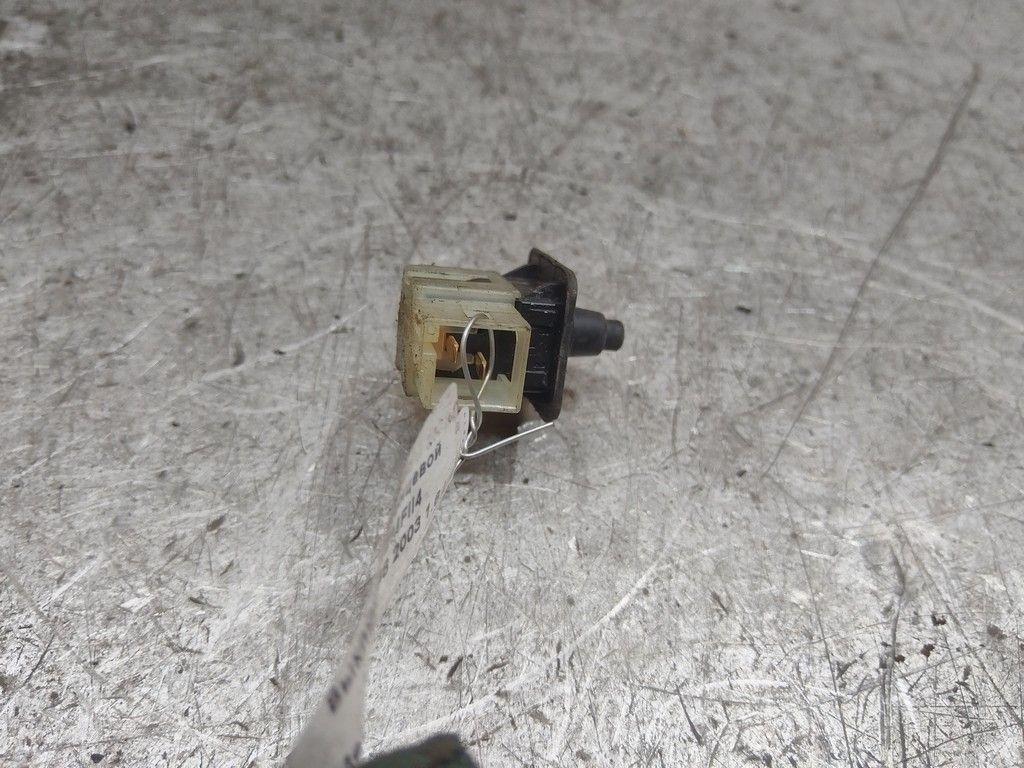 Выключатель концевой (концевик) ZMFII4 Mercedes A W168 - Фото 4