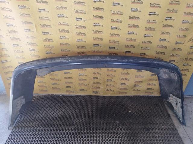 Бампер задний GK1PU3 Audi 80 undefined