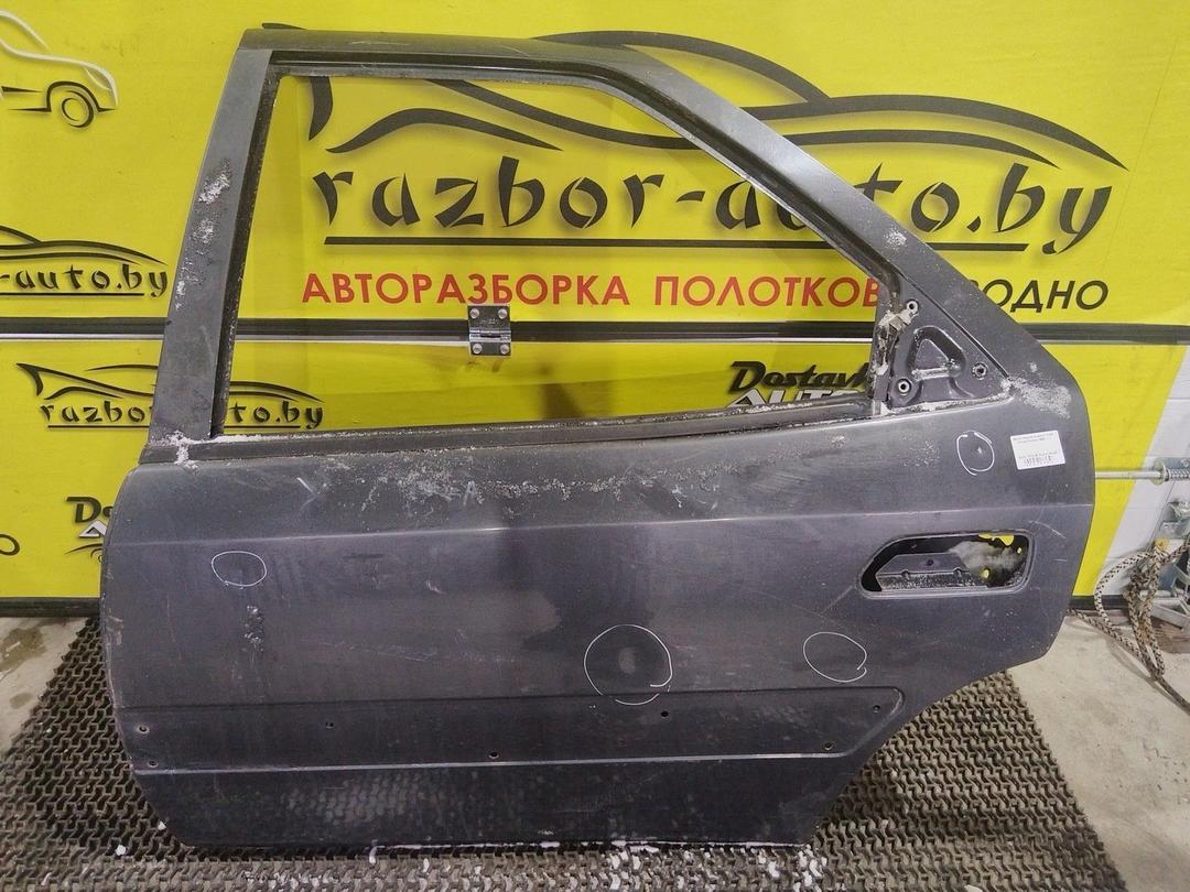 Дверь задняя левая 5115AC Citroen Xantia