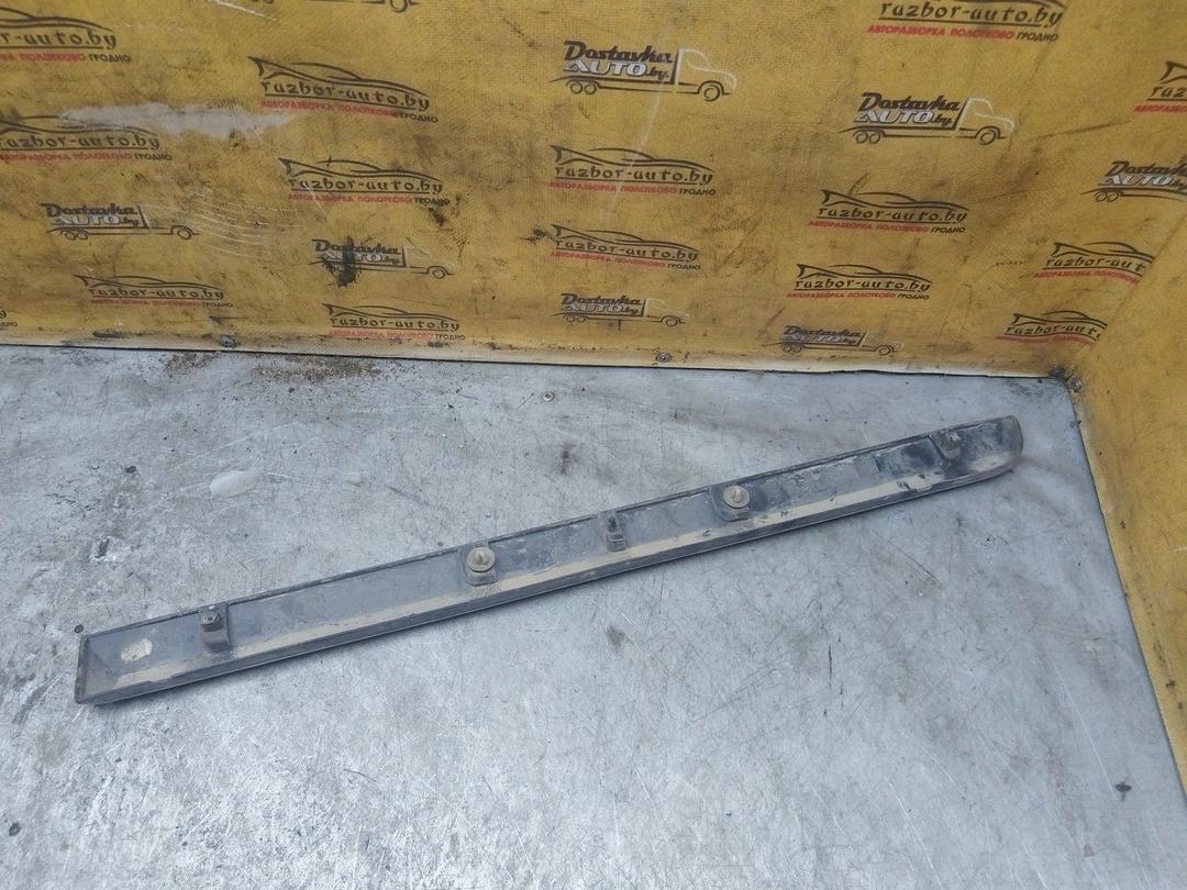 Молдинг двери задней правой 7B9KFZ Volvo S40 - Фото 4