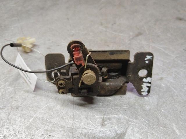 Замок багажника 62VVZN Kia Shuma купить