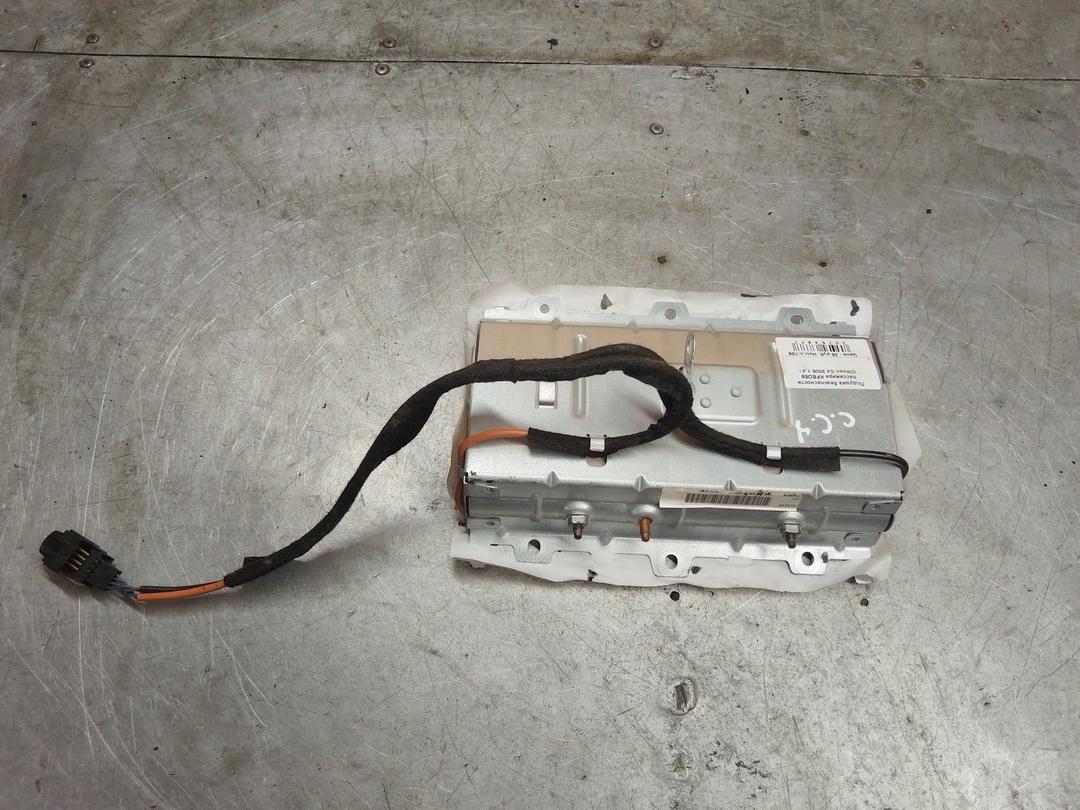 Подушка безопасности пассажира KFEO59 Citroen C4 купить с доставкой