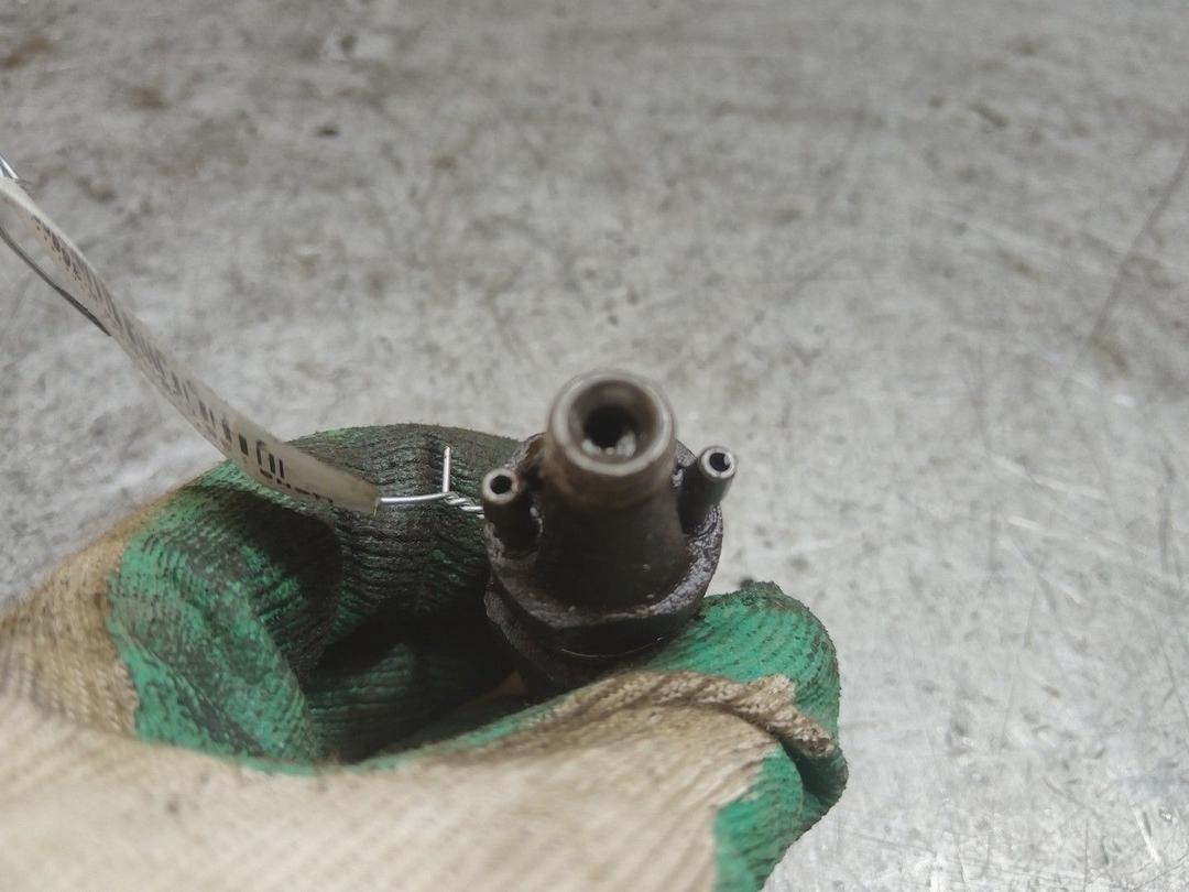 Форсунка 2734GH Opel Astra - Фото 4