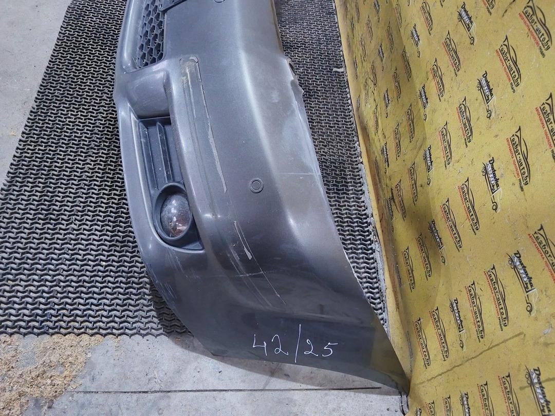 Бампер передний 1CWLKG Toyota Corolla Verso - Фото 3