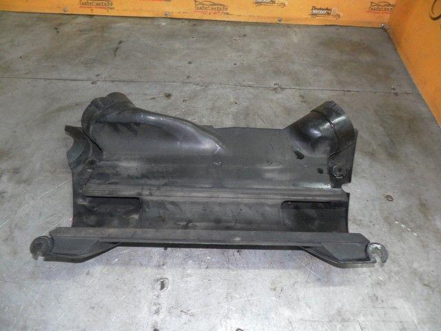 Крышка воздуховода двигателя L2ZXQD BMW X5 E53 купить