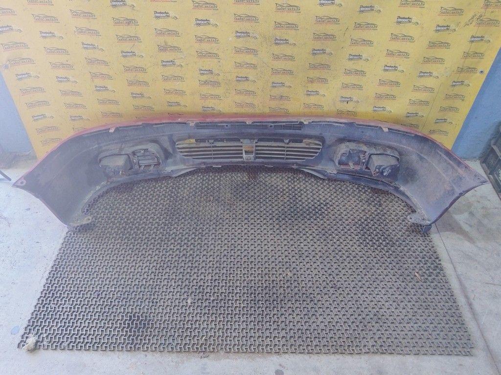 Бампер передний 0UV3PB Toyota Corolla - Фото 10