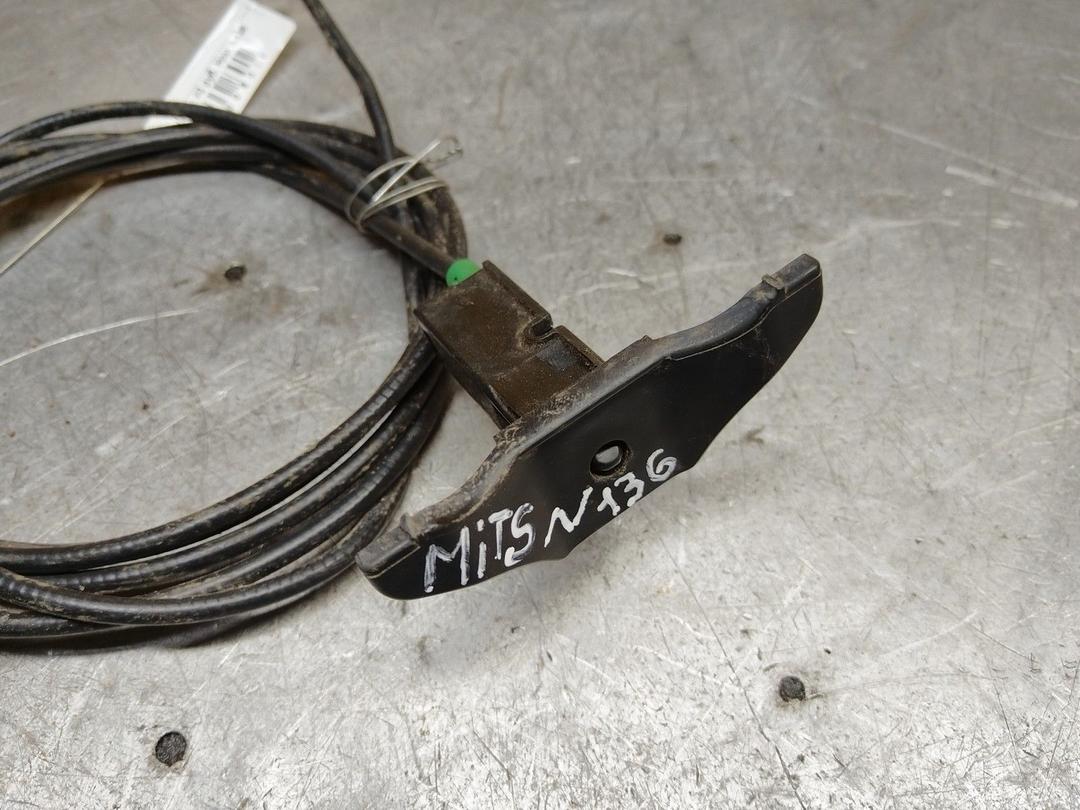 Трос открывания лючка топливного бака K600Z3 Mitsubishi Carisma - Фото 2