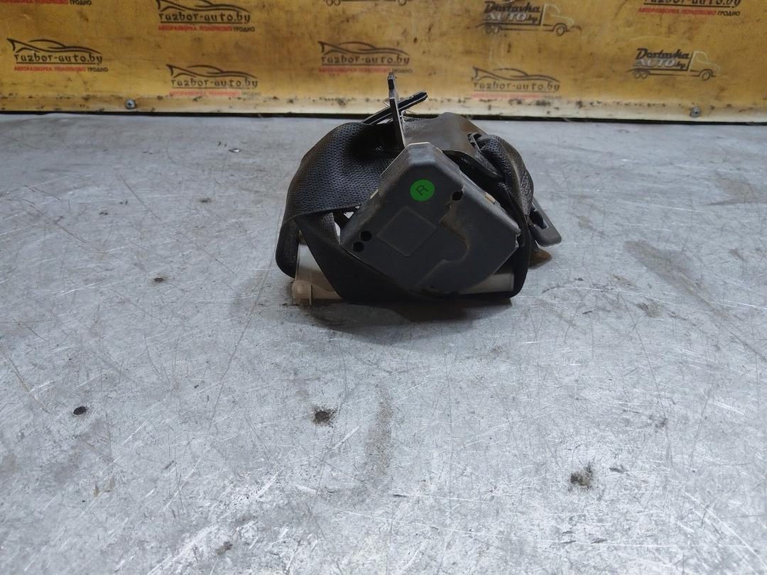 Ремень безопасности передний правый EZM7AD Opel Zafira купить