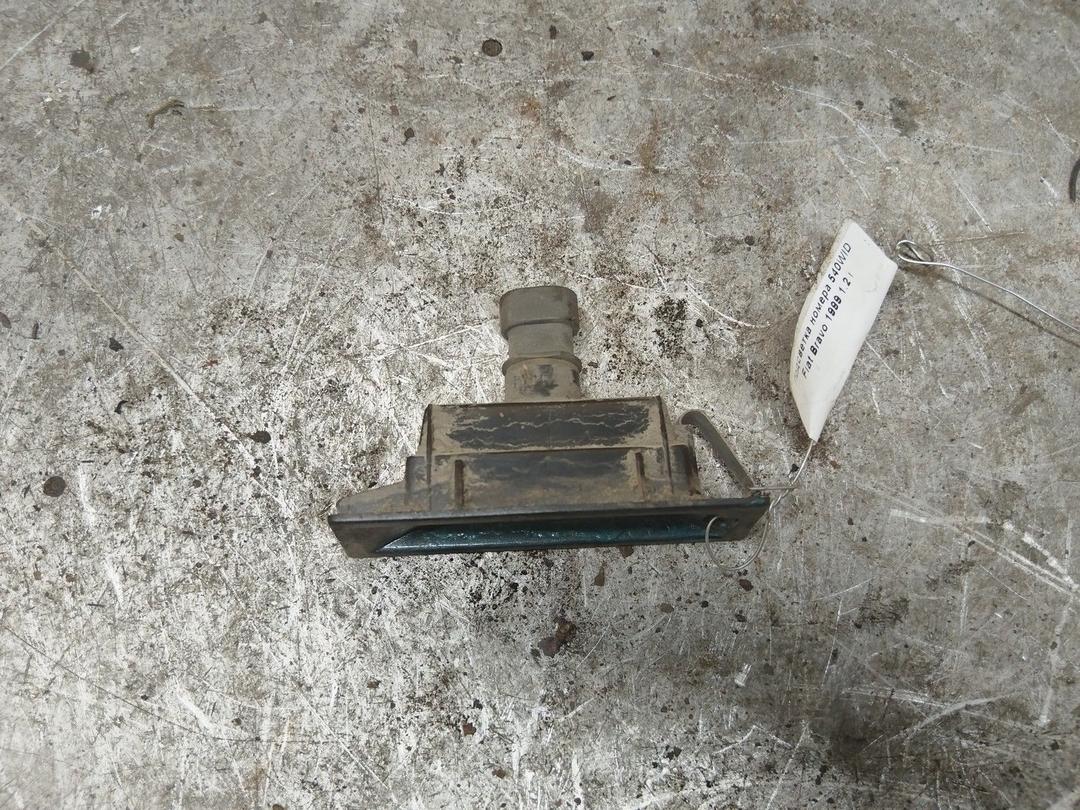 Подсветка номера 540WID Fiat Bravo купить