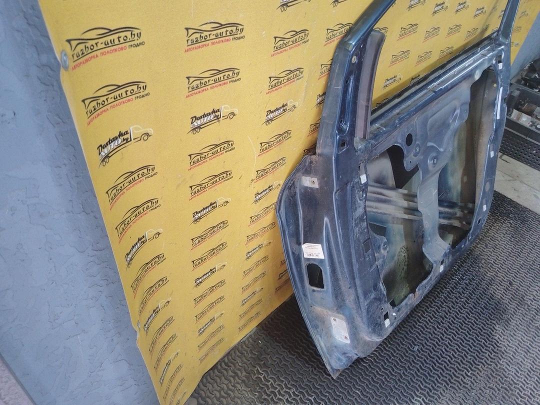 Дверь передняя правая SMZYEF Seat Altea undefined