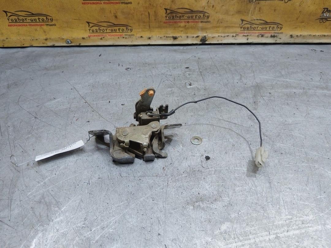 Замок багажника 5HVF1U Mazda 323 купить с доставкой