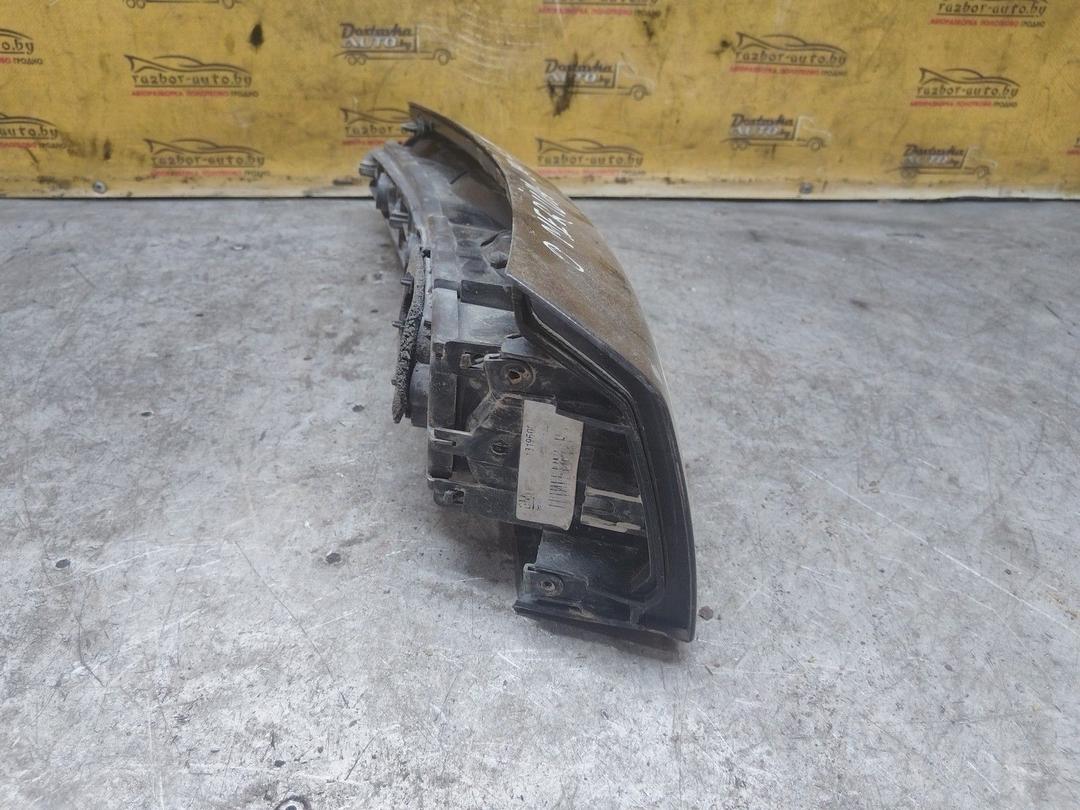 Фонарь задний левый 9ZVEPP Opel Meriva - Фото 3