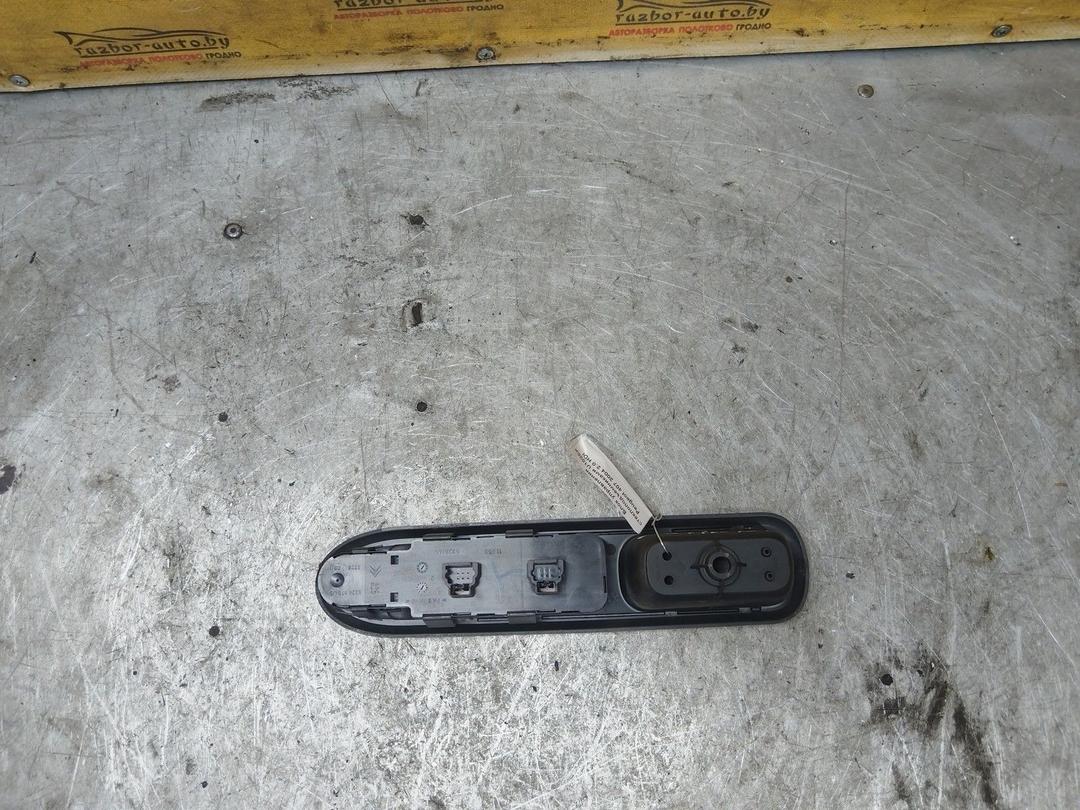 Блок управления стеклоподъемниками U102EP Peugeot 407 купить с доставкой