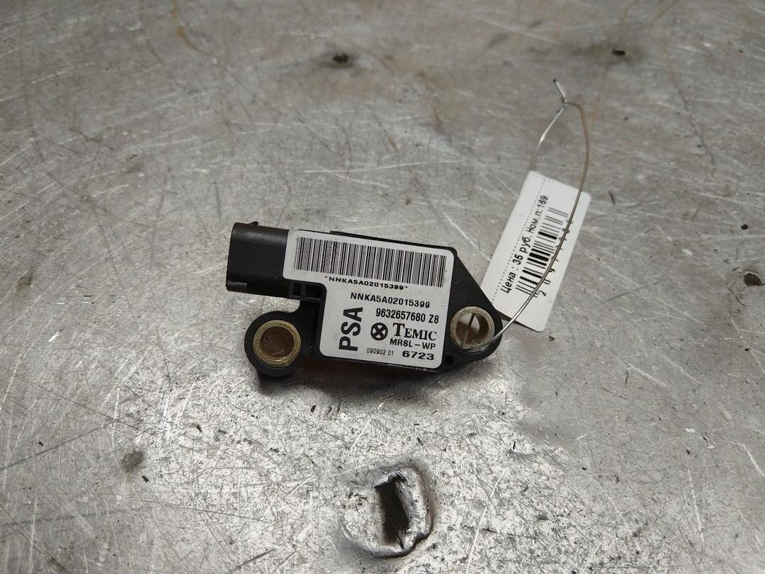 Датчик удара 62RIMD Peugeot 607 - Фото 1