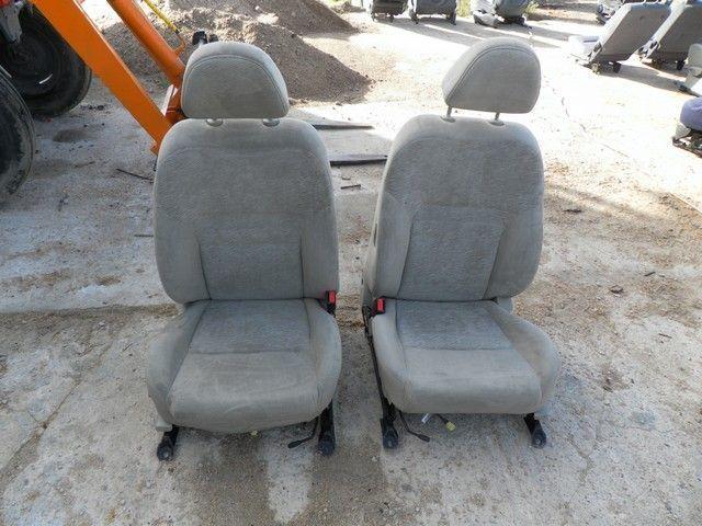 Салон (комплект сидений) 635E3A Nissan Primera купить