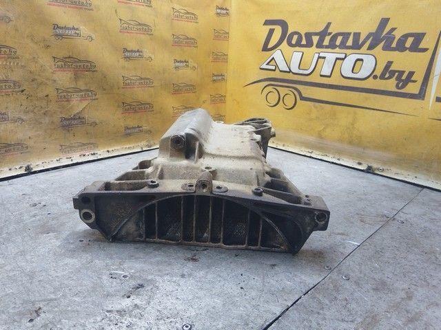 Поддон 6QASCU Citroen C4 Grand Picasso купить