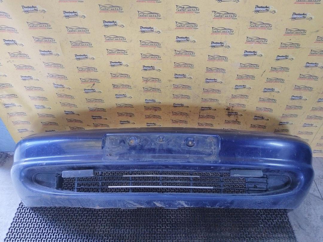 Бампер передний UG1S6Y Seat Alhambra