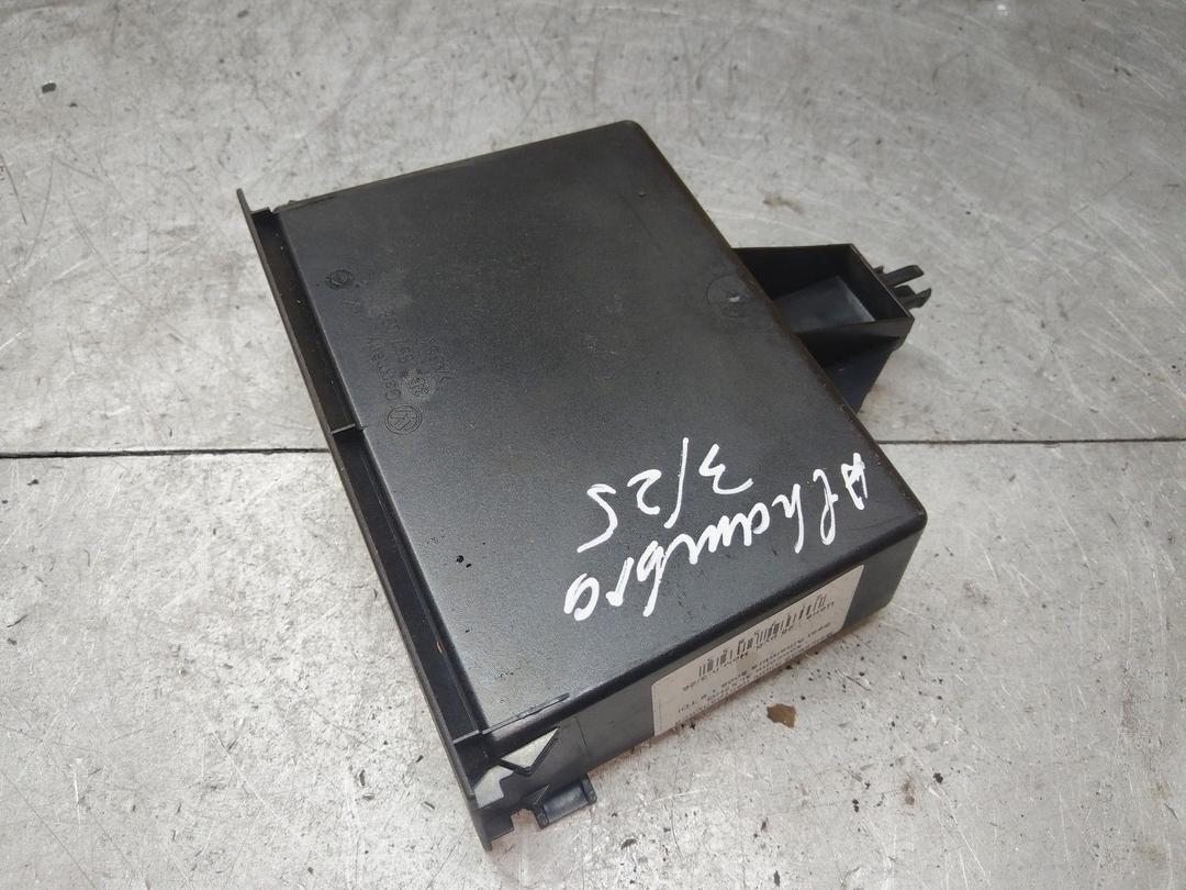 Вещевой ящик центральной консоли 3LX7HQ Seat Alhambra - Фото 2