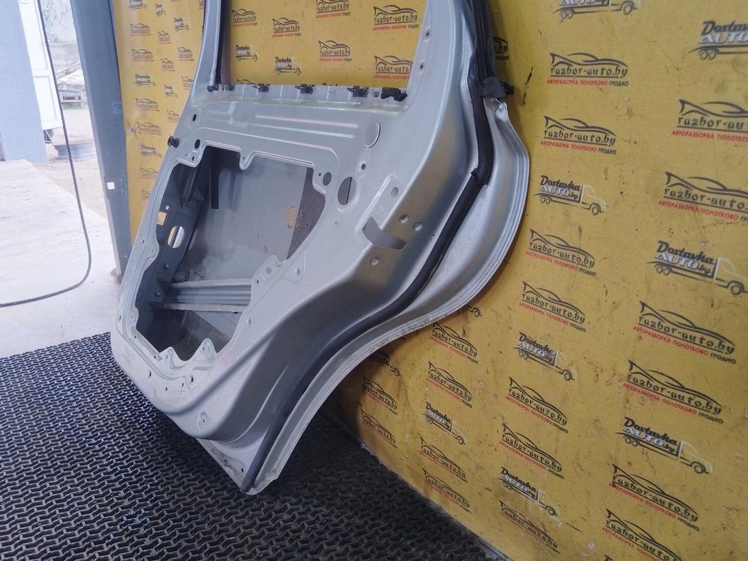 Дверь задняя правая OMDGXK Volvo S40 - Фото 8