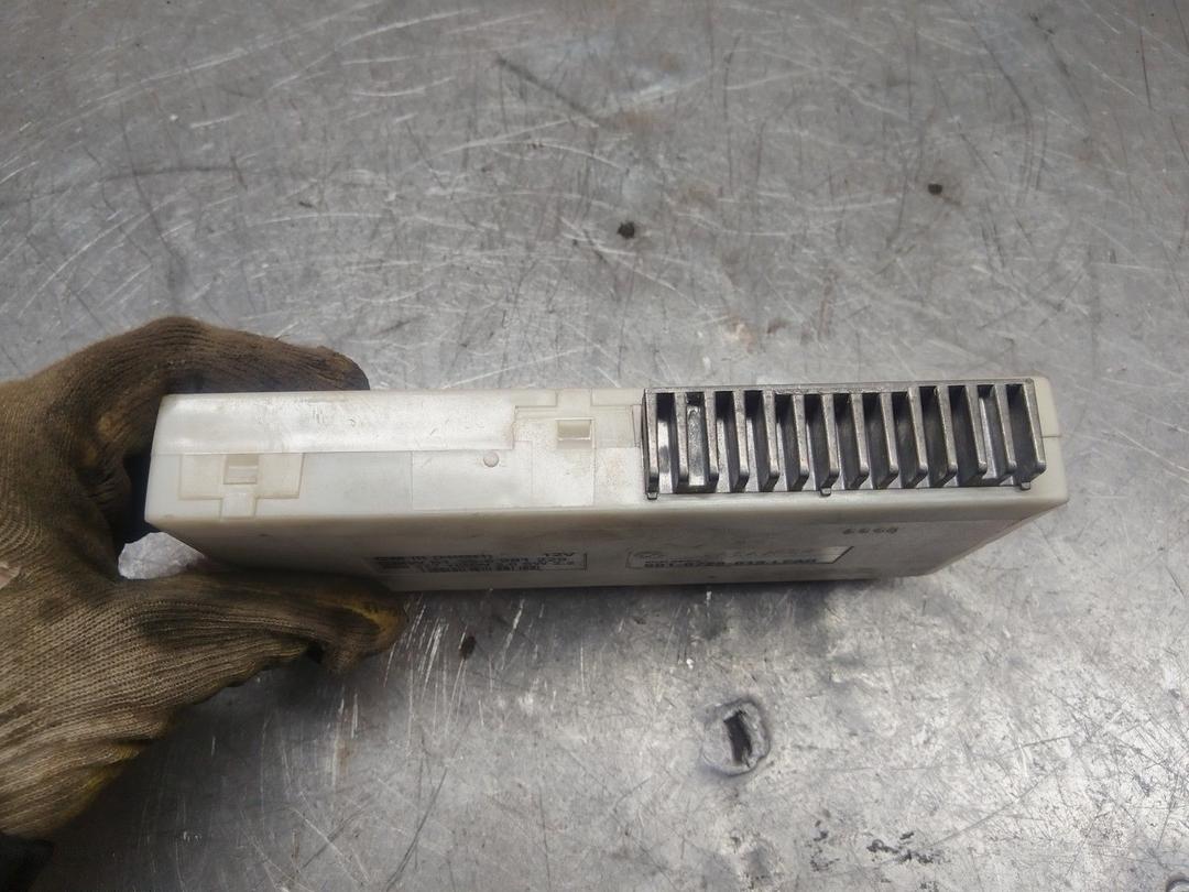 Блок комфорта 7POCP5 BMW 5 E39 - Фото 6