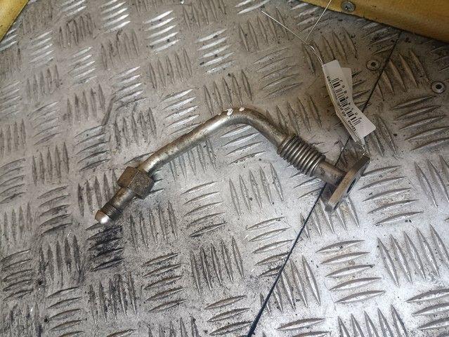 Масляная трубка турбины PPC8JF Opel Astra