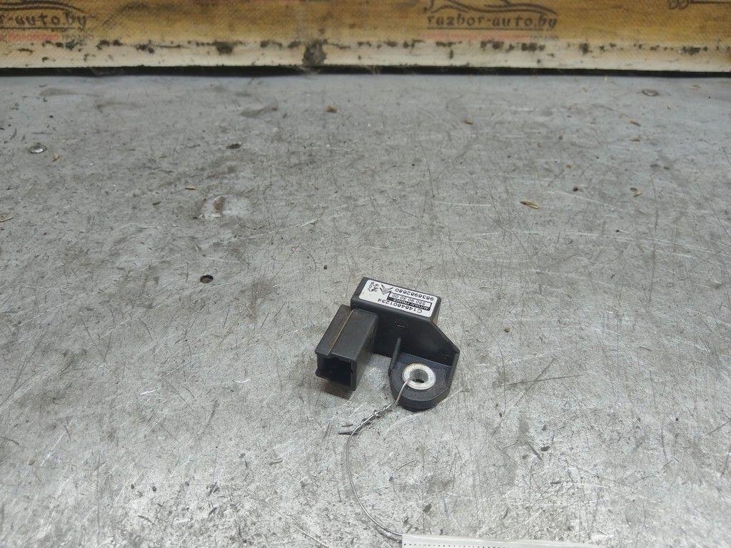 Датчик удара XSBOTN Citroen Xsara Picasso - Фото 2