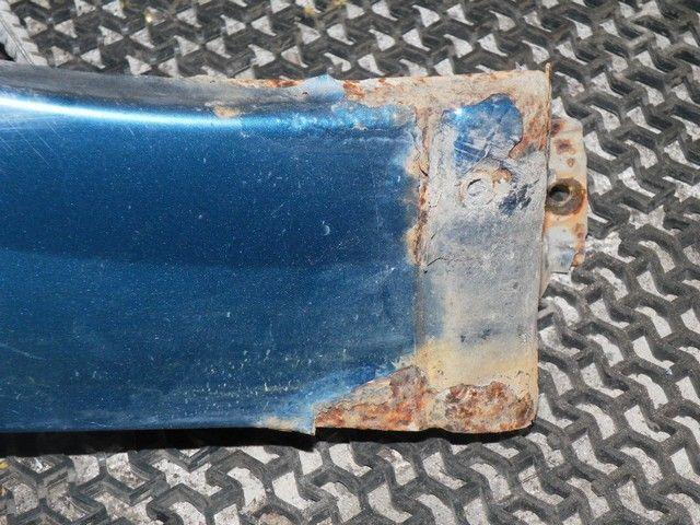 Крыло переднее правое N35BOD Opel Vectra - Фото 5