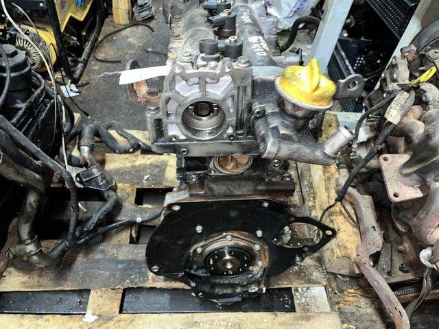 Двигатель CAEE11 Opel Zafira купить с доставкой