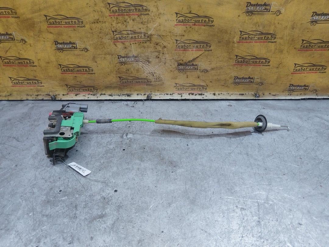 Замок двери задней правой K50KOR Fiat Linea - Фото 2