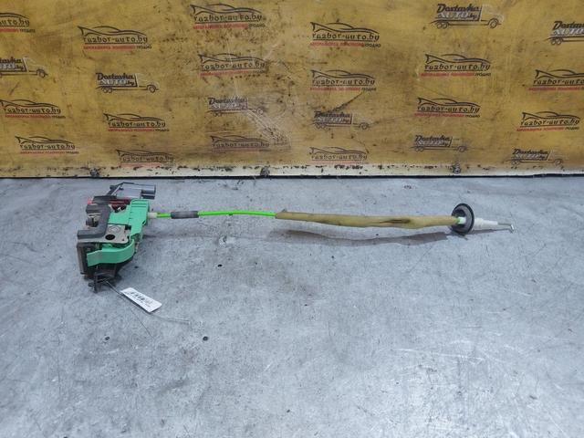 Замок двери задней правой K50KOR Fiat Linea - Фото 2