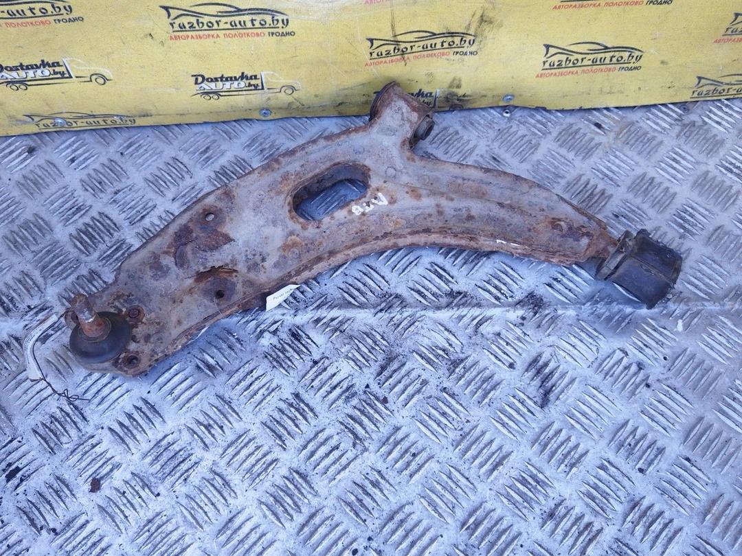 Рычаг передний левый ZZURK7 Fiat Palio купить в магазине запчастей бу