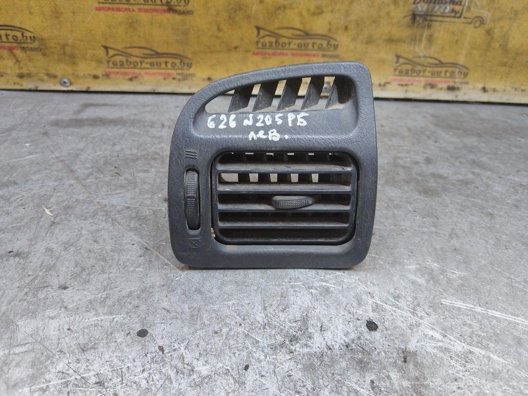 Дефлектор обдува салона 3LEMIM Mazda 626