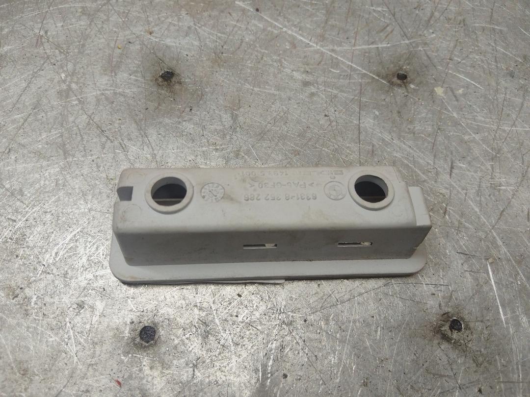 Подсветка салона UYGZIB BMW X5 E53 - Фото 2