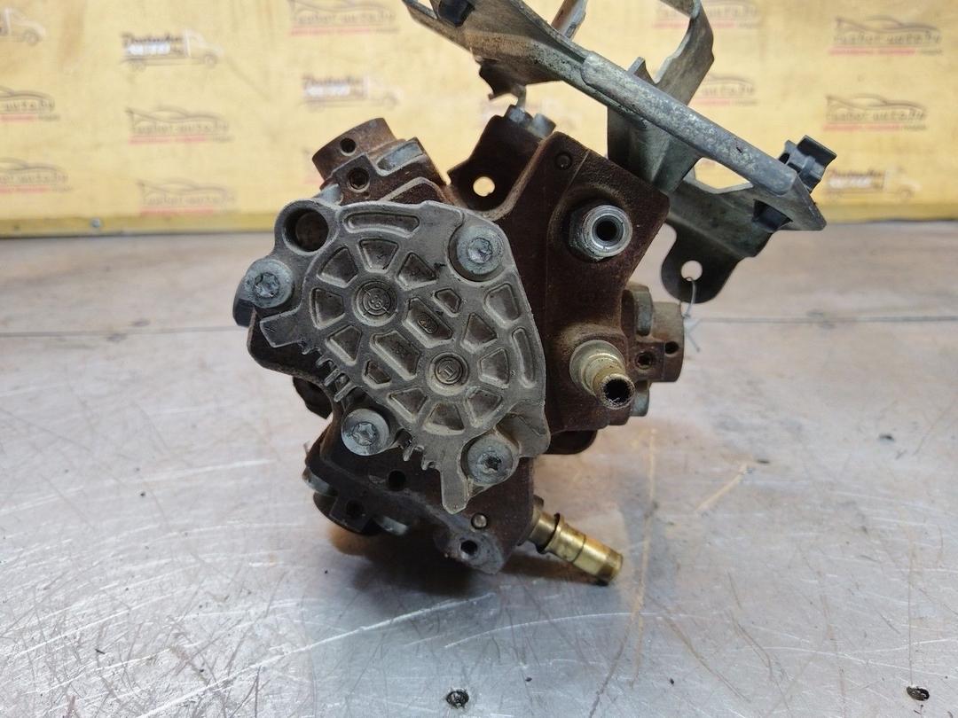 ТНВД BJMR7Z Ford Focus - Фото 3