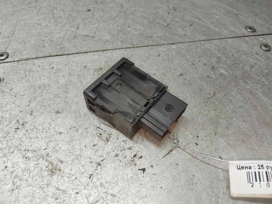 Кнопка корректора фар J90N67 Citroen Xsara Picasso - Фото 2