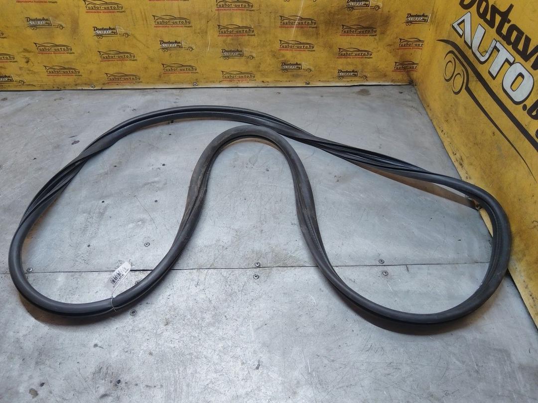 Уплотнитель двери задней правой 49KA93 Citroen C5 - Фото 1