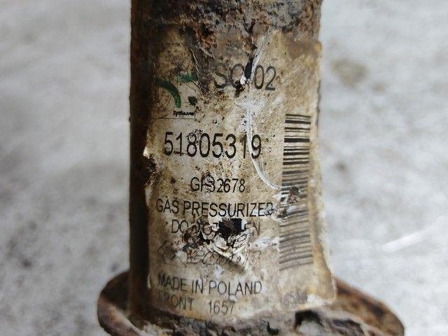 Амортизатор передний левый 643OFU Fiat Linea купить на авторазборке