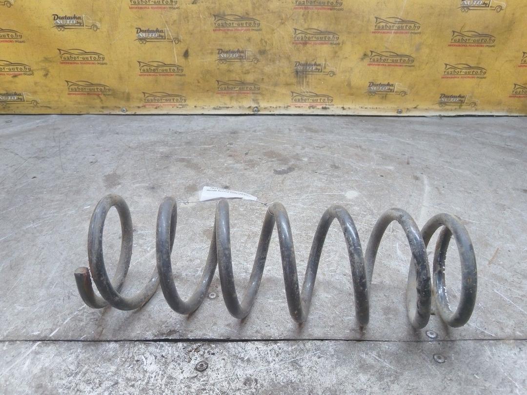 Крепление топливного бака VPZ8L6 Alfa Romeo 147