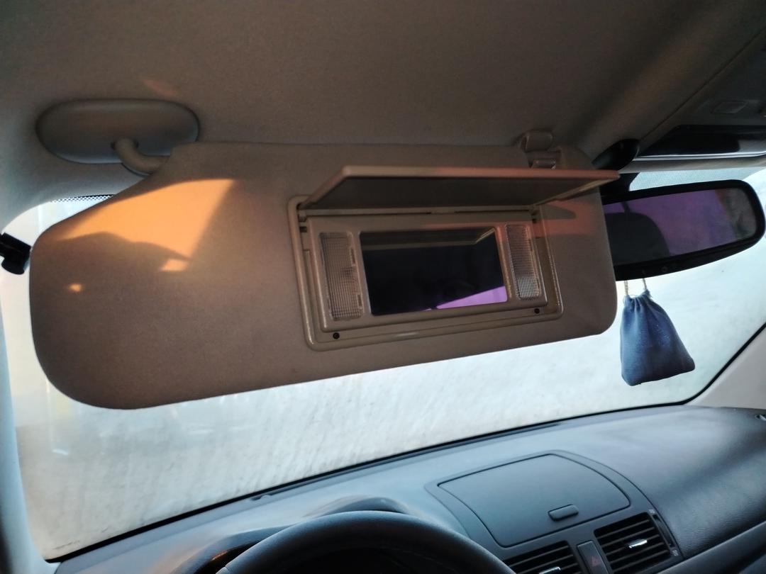 Козырек солнцезащитный SU8ND0 Toyota Avensis купить