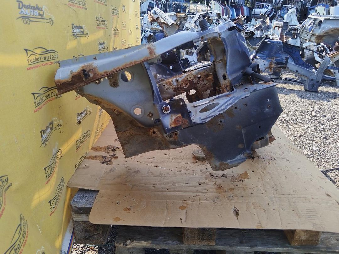 Передняя панель крепления облицовки (телевизор) 2HFHLO Honda Accord купить с доставкой