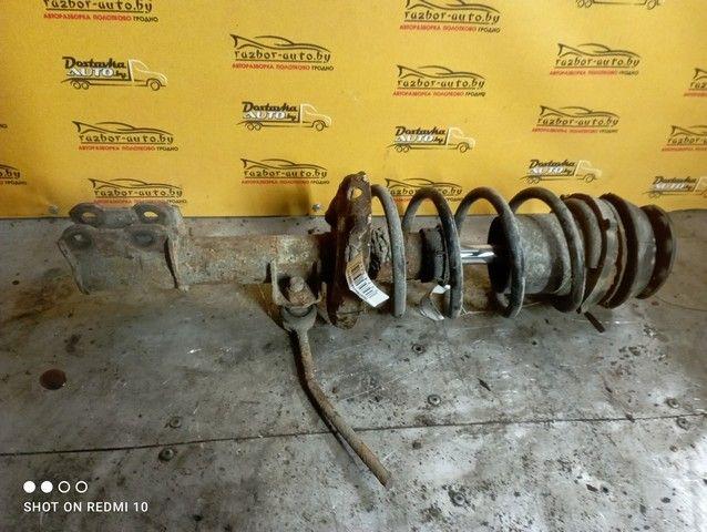 Пружина передняя HMPOCM Opel Corsa купить с доставкой