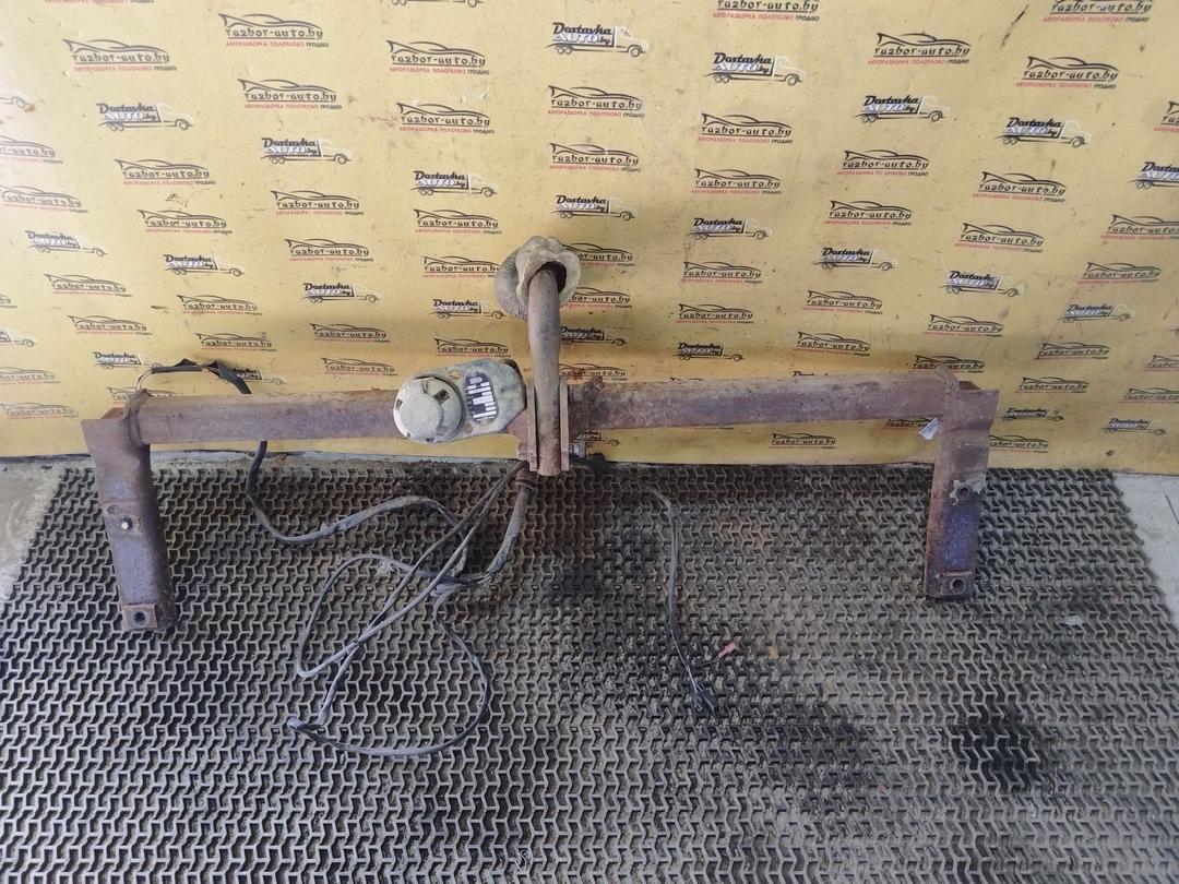 Прицепное устройство (фаркоп) 5NJMNZ Seat Toledo