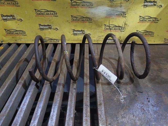 Пружина передняя GKGP8W Peugeot 309 - Фото 1